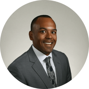 Glenn Yancy, CPO & Cofounder