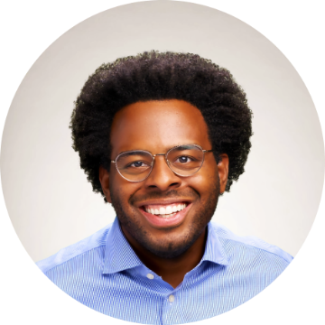 Randel Bennett, CEO & Cofounder